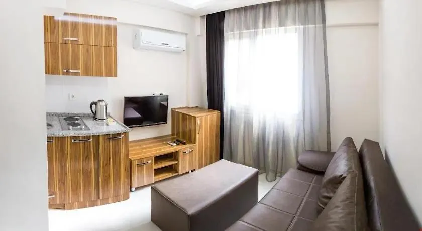 Smyrna Homes & Suits의 연락처
