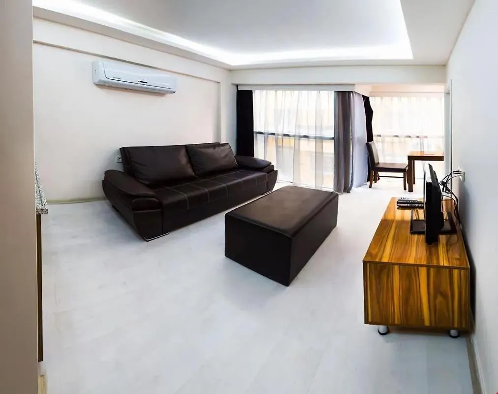 Smyrna Homes & Suits 이즈미르 0*,  터키