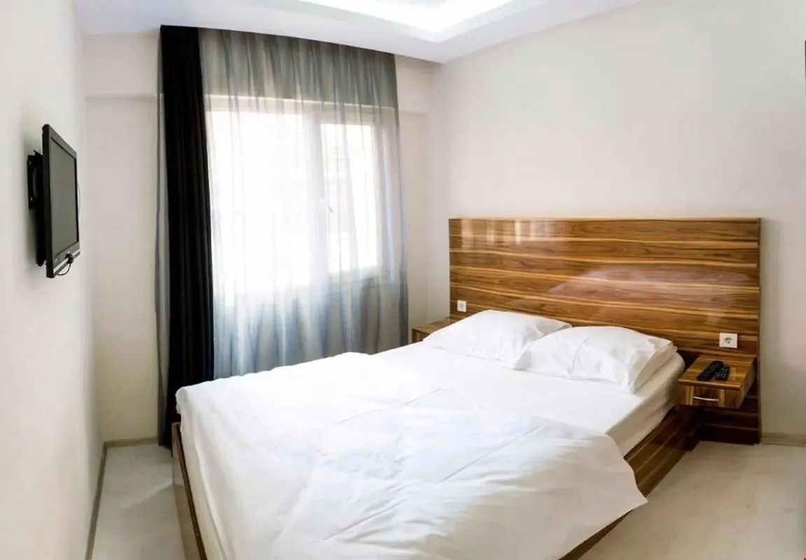 아파트호텔 Smyrna Homes & Suits 이즈미르