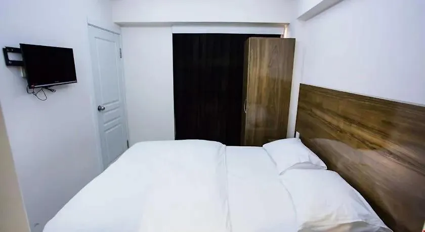 아파트호텔 Smyrna Homes & Suits 이즈미르